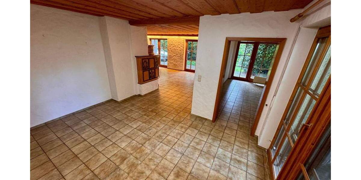 Einfamilienhaus Nürnberg Fischbach - 6 Zimmer, 173 m&sup2;, 990.000&euro; | Angebot:25815469