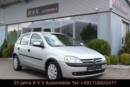 Opel Corsa 93.105 km 2.950 &euro; Fürth (bei Nürnberg) 90763