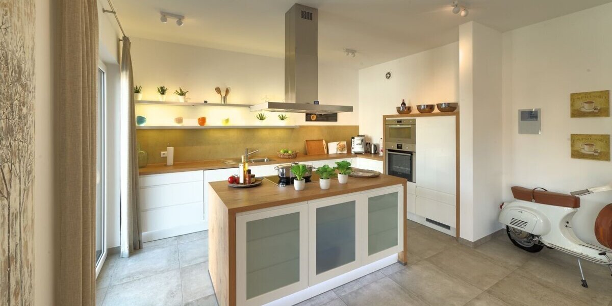 Exklusive Stadtvilla inkl. Grundstück in Oberhembach - Individuell geplant, komfortabel gebaut - Villa Pyrbaum Oberhembach | Angebot:27473552
