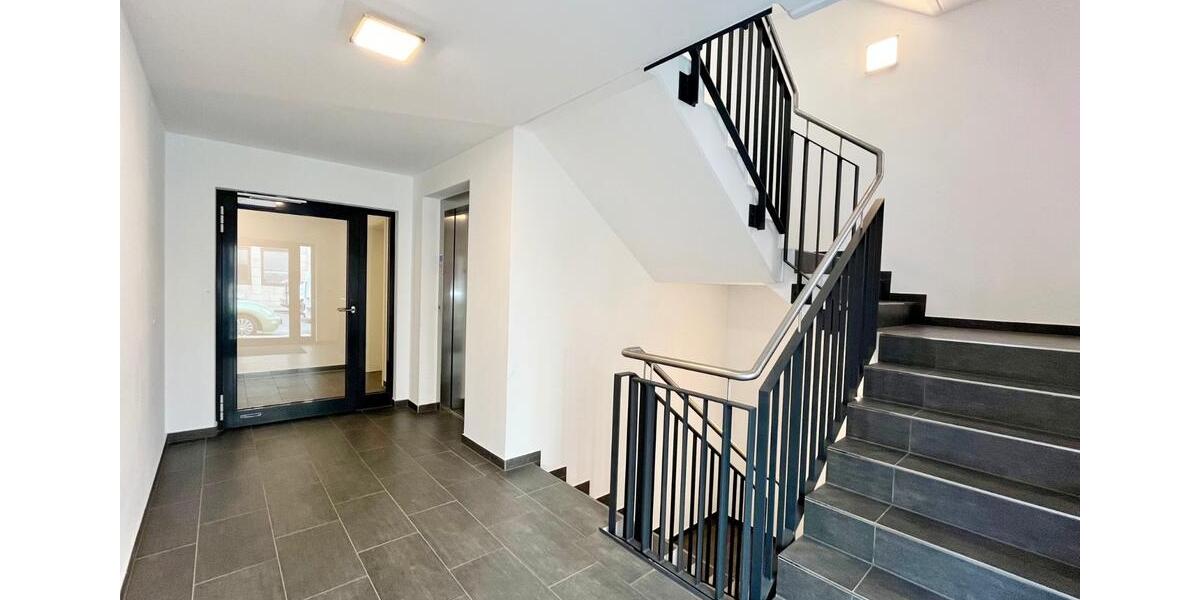 Terrassenwohnung Fürth Südstadt - 2 Zimmer, 61 m&sup2;, 1.210&euro; | Angebot:21812559