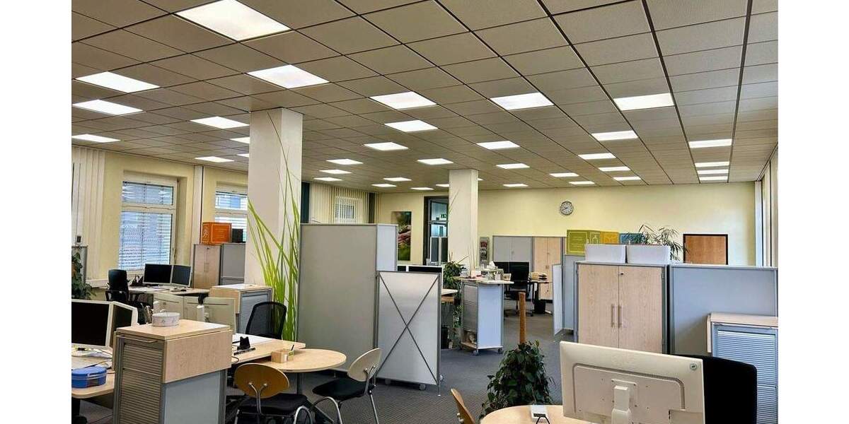 Gewerbeobjekt Höchstadt - 1 Zimmer, 845.000&euro; | Angebot:25671232