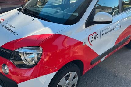Renault Twingo 107.000 km 3.700 &euro; Nürnberg 90453