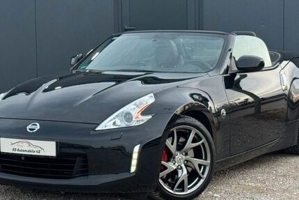Nissan 370Z 107.500 km 20.490 &euro; Fürth 90768