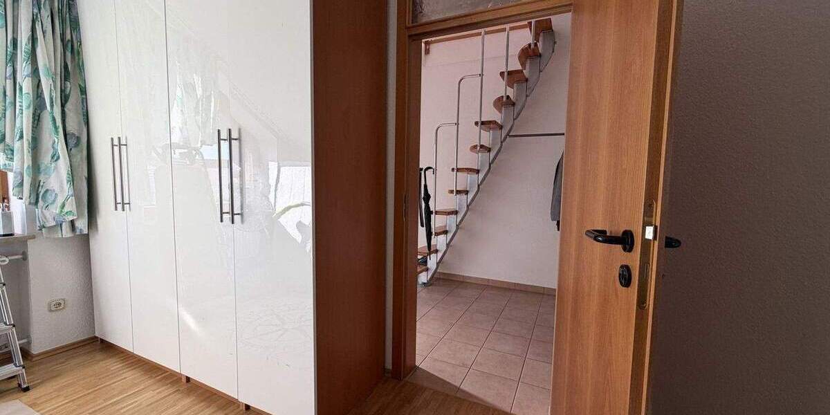 Etagenwohnung Hemhofen - 2 Zimmer, 76 m&sup2;, 760&euro; | Angebot:25670086