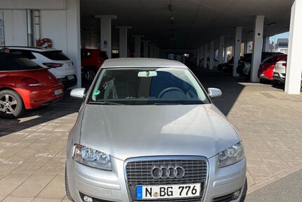 Audi A3 161.000 km 4.400 &euro; Nürnberg 90459