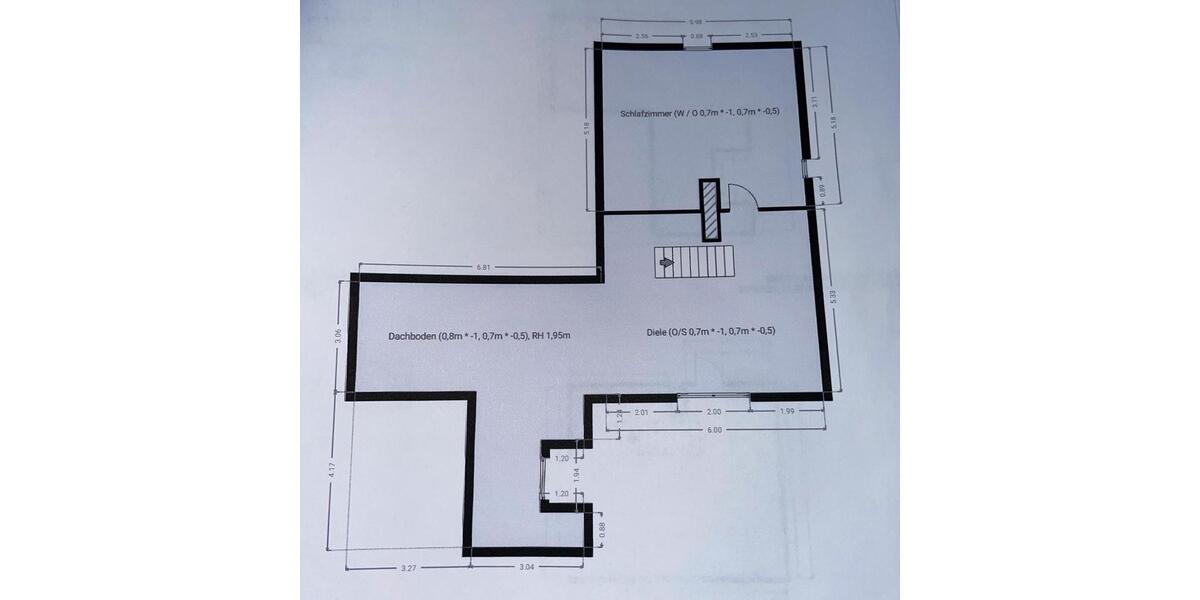 Maisonettenwohnung Roth - 5 Zimmer, 162 m&sup2;, 399.000&euro; | Angebot:25922382
