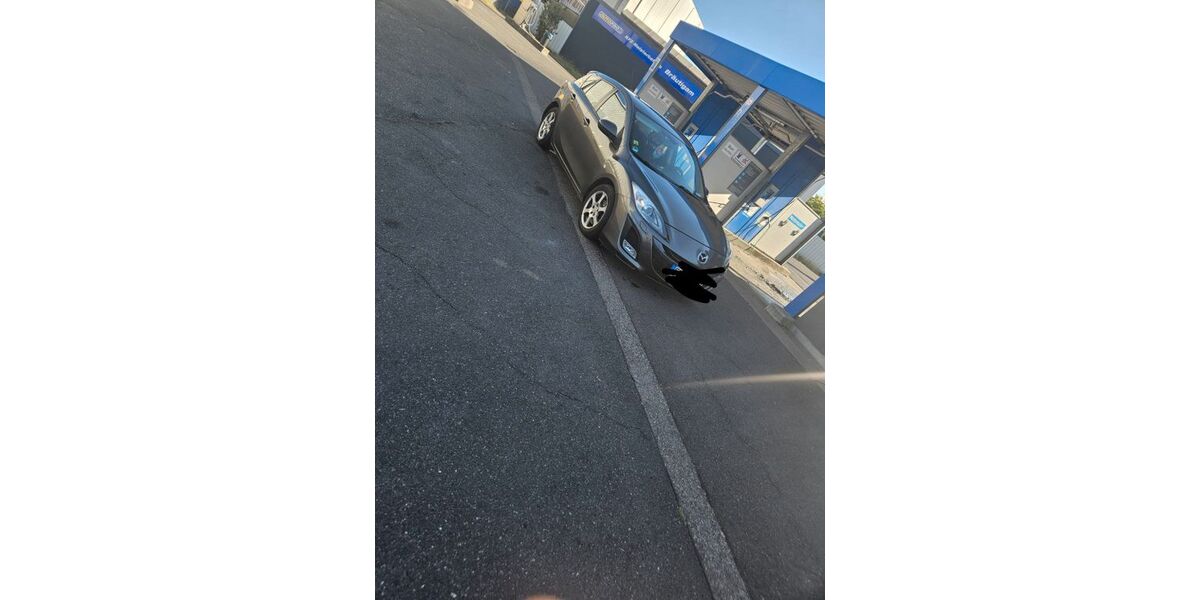 Mazda 3 363.000 km 1.799 &euro; Fürth 90762