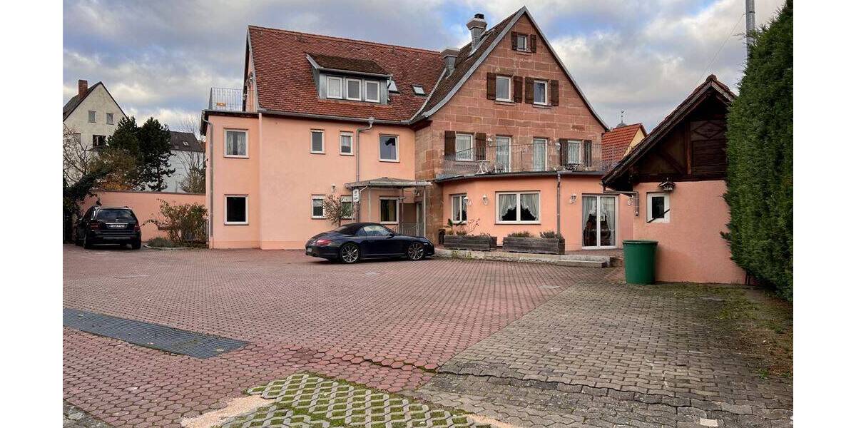 Gewerbeobjekt Stein Stein - 1.900.000&euro; | Angebot:26155205