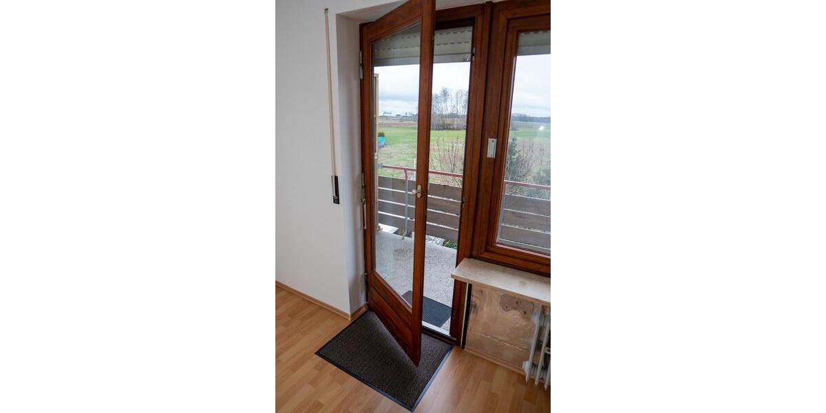 Etagenwohnung Nürnberg Almoshof - 2 Zimmer, 58 m&sup2;, 690&euro; | Angebot:25793610