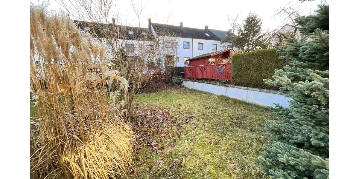 Einfamilienhaus Wendelstein - 4 Zimmer, 93 m&sup2;, 369.000&euro; | Angebot:24278018
