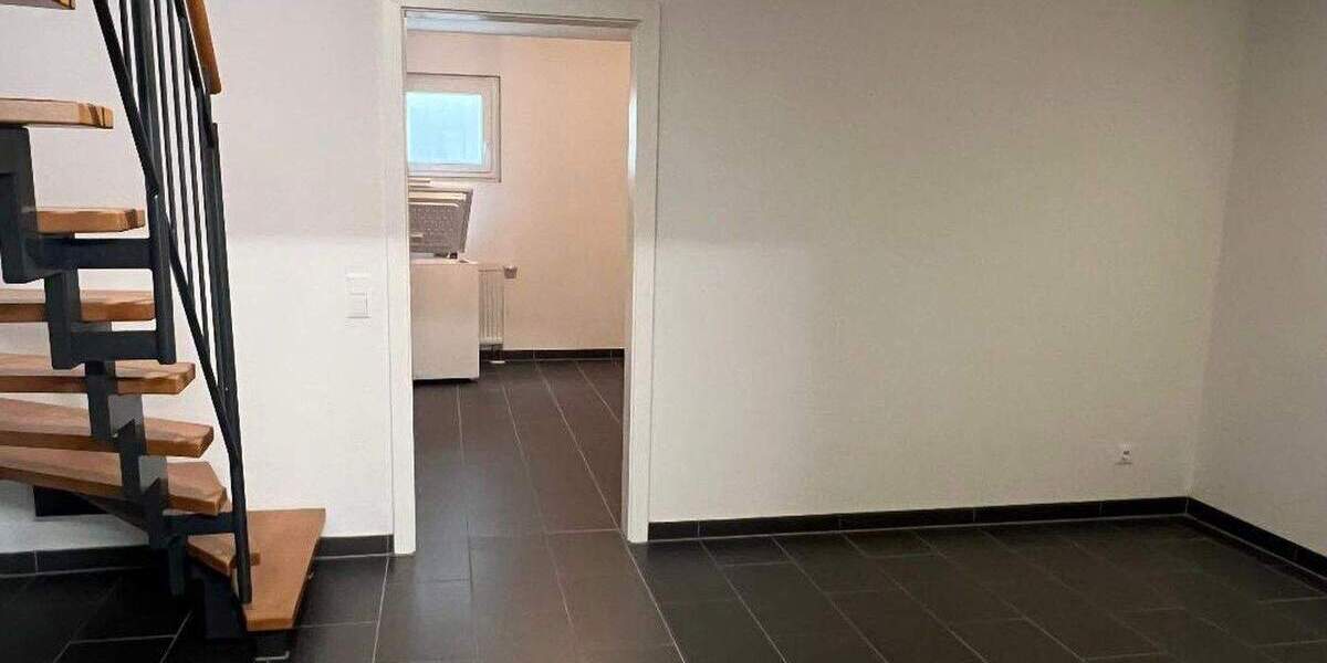 Reihenmittelhaus Nürnberg Nordbahnhof - 5 Zimmer, 140 m&sup2;, 949.000&euro; | Angebot:25717547