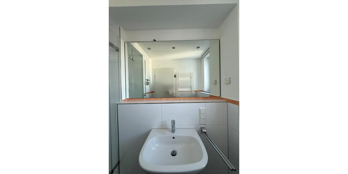 Etagenwohnung Nürnberg Gleißhammer - 1 Zimmer, 37 m&sup2;, 750&euro; | Angebot:25881505