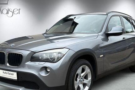 BMW X1 199.865 km 5.999 &euro; Nürnberg 90482