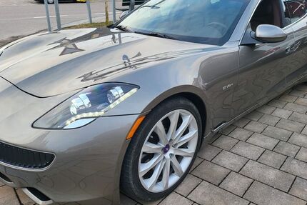 FISKER Karma 90.000 km 32.000 &euro; Neustadt Aisch 91413