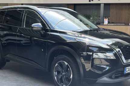 Nissan X-Trail 11.329 km 27.740 &euro; Cadolzburg bei Nürnberg 90556