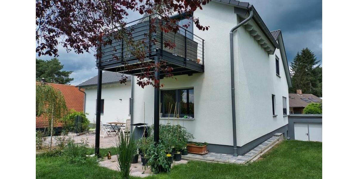 Erdgeschoßwohnung Uttenreuth - 5 Zimmer, 140 m&sup2;, 1.950&euro; | Angebot:25024945