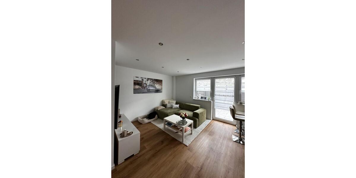 Erdgeschoßwohnung Herzogenaurach - 2 Zimmer, 70 m&sup2;, 367.500&euro; | Angebot:26217974