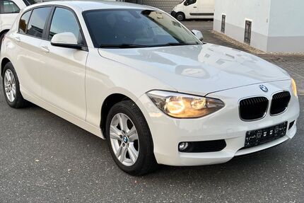 BMW 116 180.700 km 5.490 &euro; Oberasbach 90522