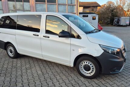 Mercedes-Benz Vito 233.000 km 18.921 &euro; Roth 91154