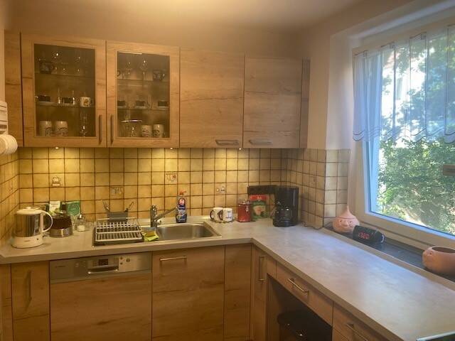 Etagenwohnung Nürnberg St Johannis - 3 Zimmer, 68 m&sup2;, 720&euro; | Angebot:25704296