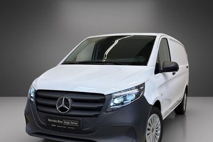 Mercedes-Benz Vito 3.230 km 49.900 &euro; Altdorf 90518