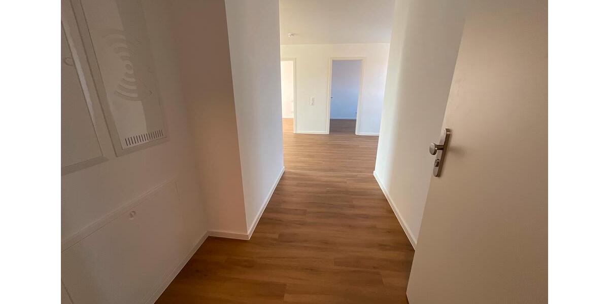 Etagenwohnung Nürnberg Gleißhammer - 3 Zimmer, 81 m&sup2;, 1.420&euro; | Angebot:25874951