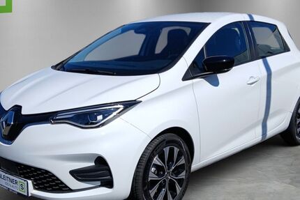 Renault ZOE 11.090 km 21.790 &euro; Nürnberg 90471