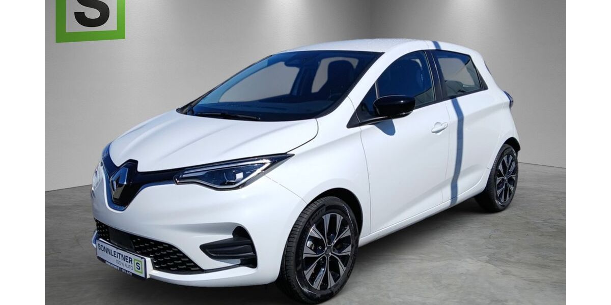 Renault ZOE 11.090 km 21.790 &euro; Nürnberg 90471