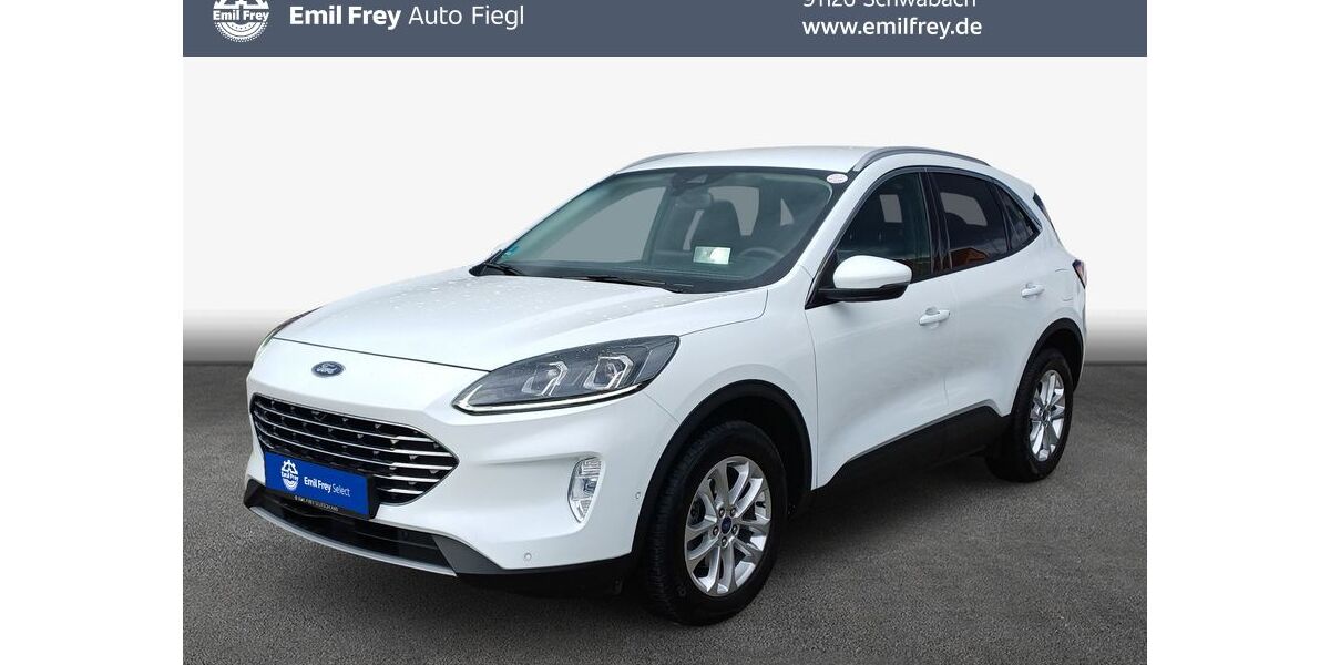 Ford Kuga 82.137 km 23.990 &euro; Nürnberg 90471