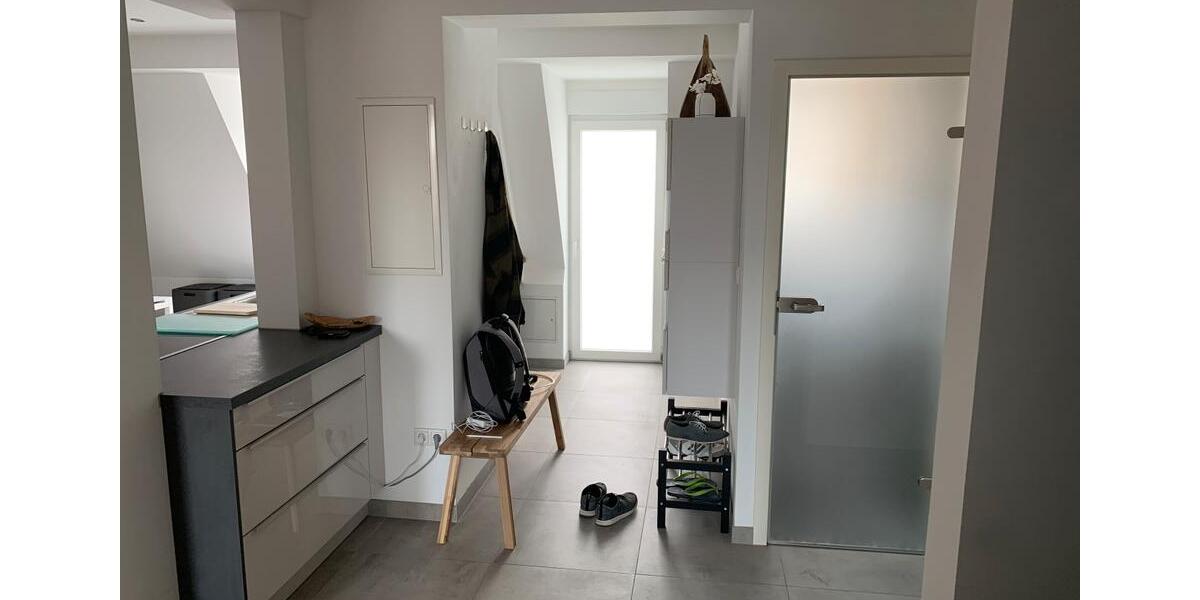 Maisonettenwohnung Nürnberg Gibitzenhof - 2.5 Zimmer, 75 m&sup2;, 239.000&euro; | Angebot:26654290