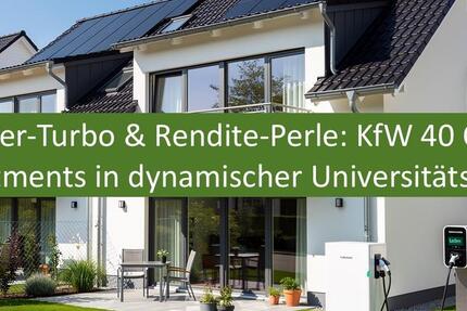 Wohnung Nürnberg - 4 Zimmer, 80 m&sup2;, 398.000&euro; | Angebot:26032027