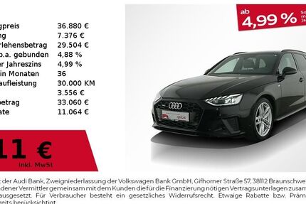 Audi A4 51.285 km 35.880 &euro; Nürnberg 90441