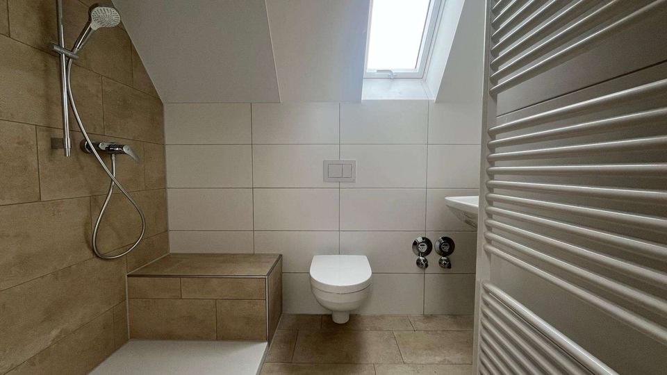 Etagenwohnung Erlangen Alterlangen - 3 Zimmer, 70 m&sup2;, 840&euro; | Angebot:26646676