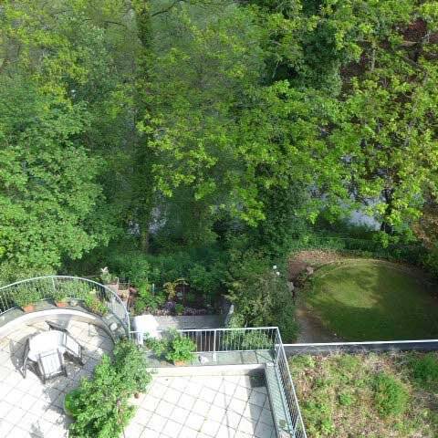 Etagenwohnung Nürnberg Mögeldorf - 2 Zimmer, 80 m&sup2;, 1.115&euro; | Angebot:25895935