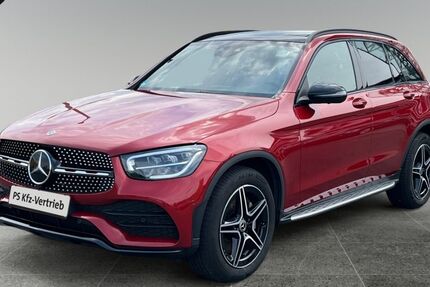 Mercedes-Benz GLC 200 123.400 km 31.980 &euro; Nürnberg 90480