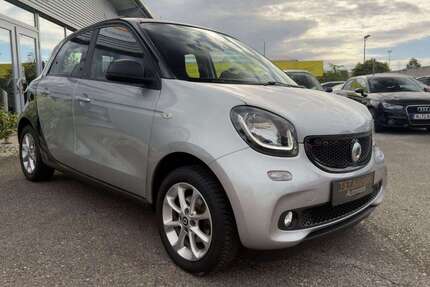Smart forFour 44.600 km 13.990 &euro; Fürth 90763