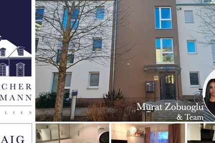 Wohnung Schwaig - 2 Zimmer, 57 m&sup2;, 299.000&euro; | Angebot:25270837