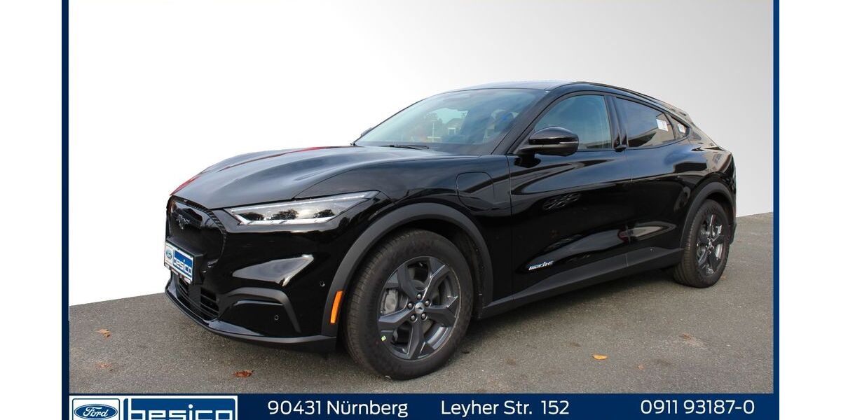 Ford Mustang Mach-E 55.000 km 29.970 &euro; Nürnberg 90431