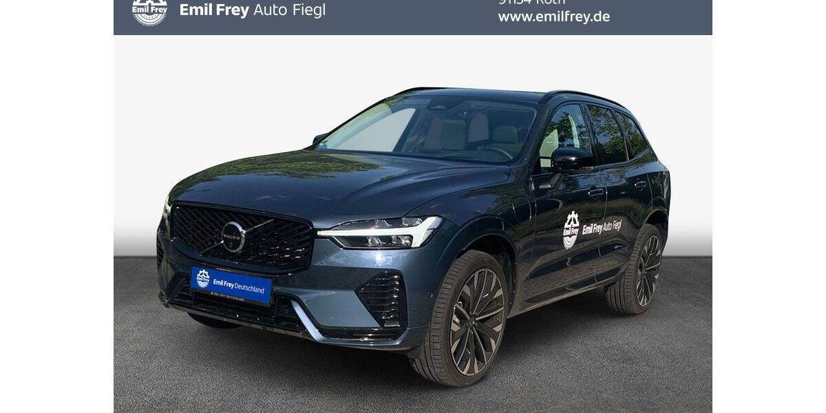 Volvo XC60 14.827 km 65.990 &euro; Nürnberg 90471