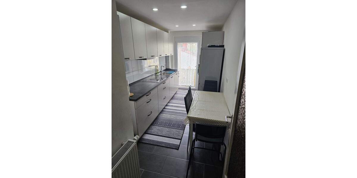 Etagenwohnung Nürnberg Steinbühl - 3 Zimmer, 249.000&euro; | Angebot:25669550