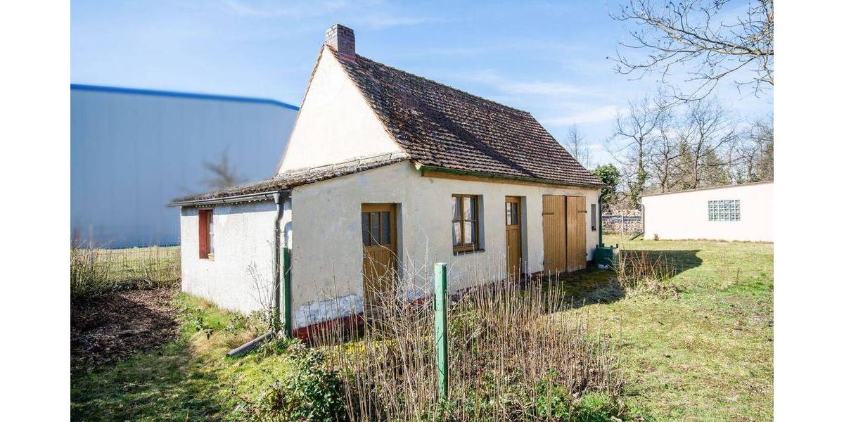 Einfamilienhaus Rednitzhembach - 5 Zimmer, 91 m&sup2;, 390.000&euro; | Angebot:26036898