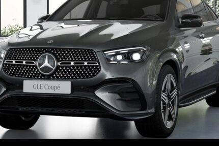 Mercedes-Benz GLE 450 9.286 km 91.990 &euro; Nürnberg 90402