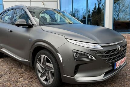 Hyundai NEXO 40.000 km 13.000 &euro; Cadolzburg (bei Nürnberg) 90556