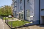 Etagenwohnung Fürth Hardhöhe - 2 Zimmer, 58 m&sup2;, 199.000&euro; | Angebot:26377040