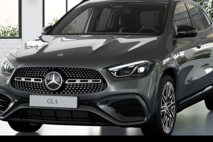 Mercedes-Benz GLA 200 9.900 km 42.900 &euro; Nürnberg 90402