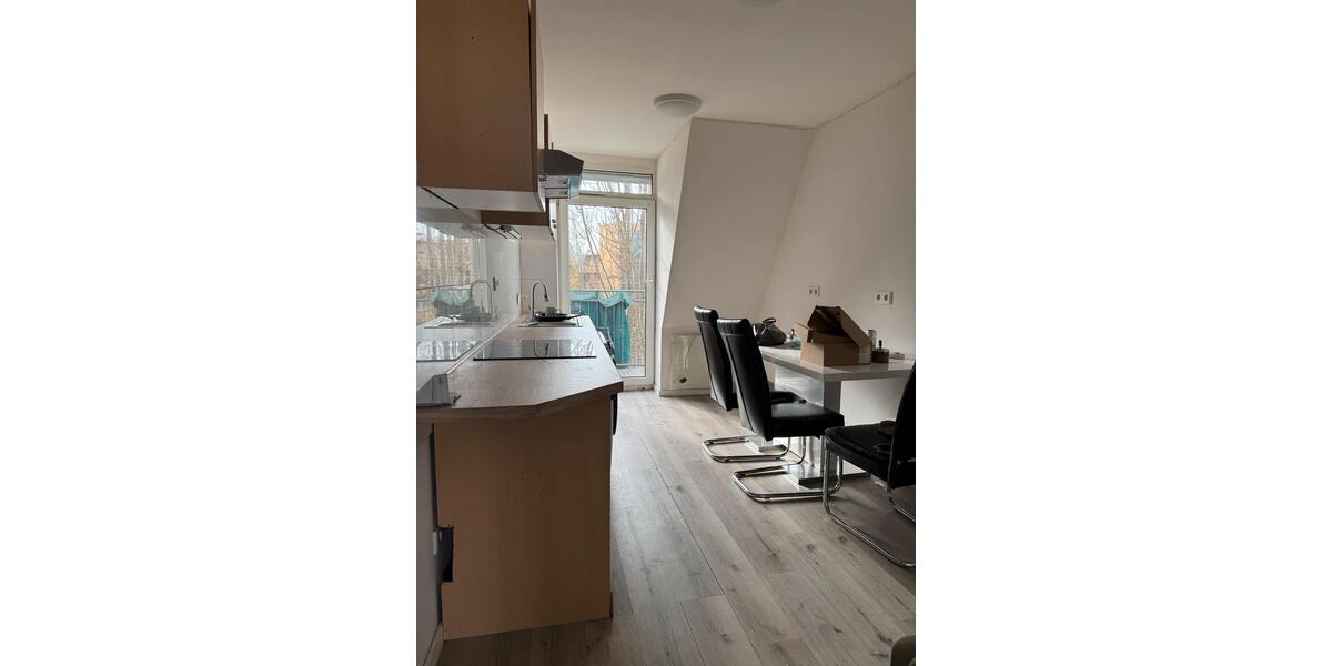 Etagenwohnung Nürnberg Gibitzenhof - 2 Zimmer, 60 m&sup2;, 850&euro; | Angebot:25274793
