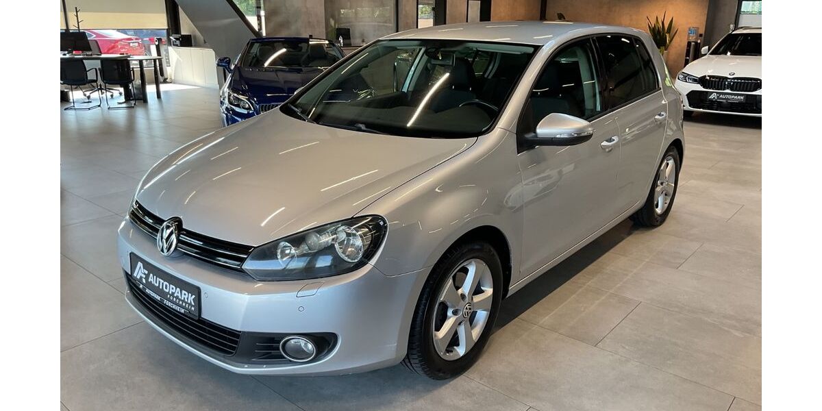 VW Golf 216.000 km 3.480 &euro; Forchheim 91301
