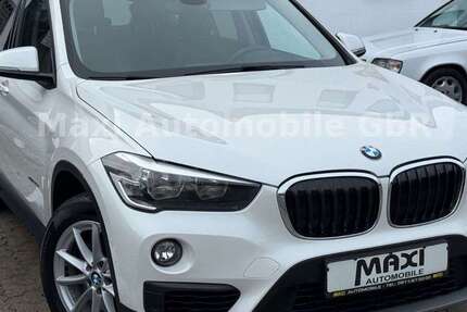 BMW X1 151.000 km 14.990 &euro; Ammerndorf 90614