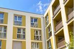 Etagenwohnung Nürnberg Gleißhammer - 3 Zimmer, 75 m&sup2;, 1.245&euro; | Angebot:26632541