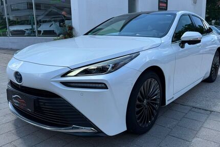 Toyota Mirai 56.000 km 13.500 &euro; Roth 91154
